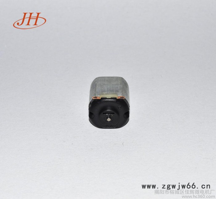 130微型直流电机 5V  铜线 强磁 大扭力 低功率马达