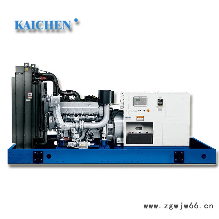MTU/奔驰220KW柴油发电机组   进口发电机组价格  12缸电子调速  江苏**  全国联保图6