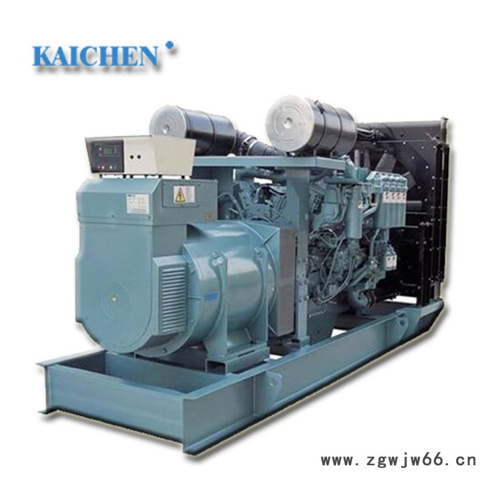 MTU/奔驰220KW柴油发电机组   进口发电机组价格  12缸电子调速  江苏**  全国联保图5