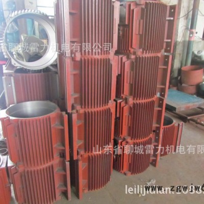 电机壳生产 加工 直流电机壳 定制型号  立卧式电机壳