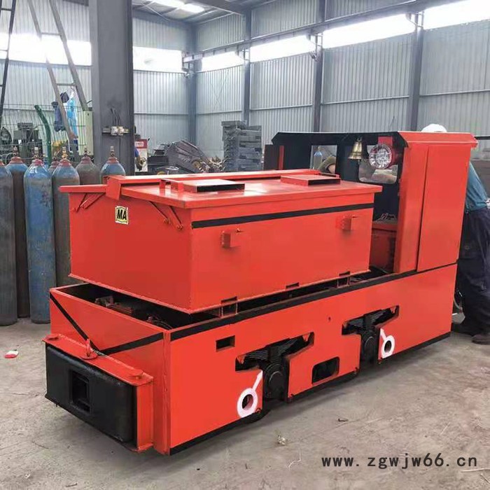 路平机械 生产矿用电机车 井下电机车图4