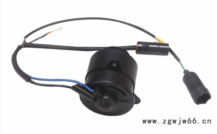 **型号065000-4423水箱电机 风扇电机 直流电机 有刷电机图3