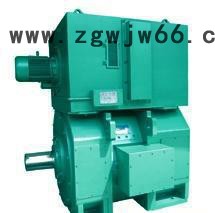 直流电机型号Z2-42  4KW 1500r/min 西玛电机维修厂图2