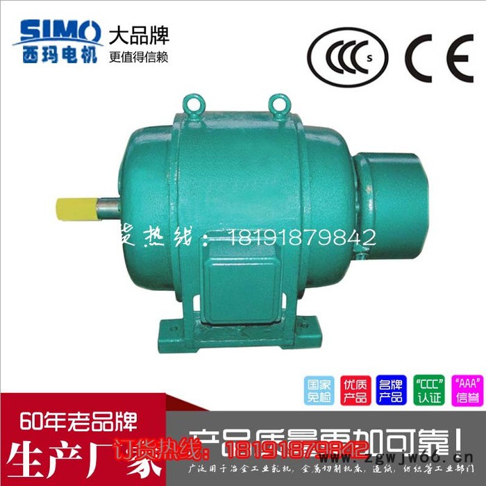 西安电机厂JS1410-4 500KW 6KV 高压电机 三相异步交流电机 西玛电机图3