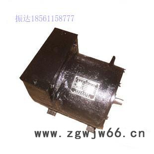 泽龙ZQ-7直流牵引电机，直流牵引电机，防爆直流电机，防爆电机 直流牵引电机山东图7