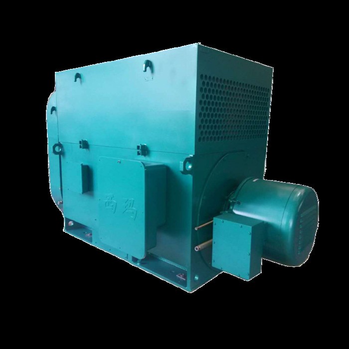 YRKK6301-8 900KW 6KV IP44/IP54 破碎机专用西玛绕线型高压电机 西玛电机图5