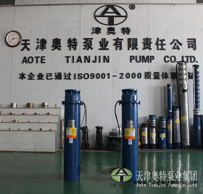 干旱地区灌溉深井水泵_口碑好的潜水泵品牌_潜水电机耐用15年图3