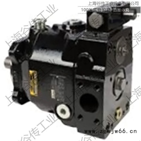 美国PARKER NX21EATB7110+PAL05007S Motors 进口伺服电机图5