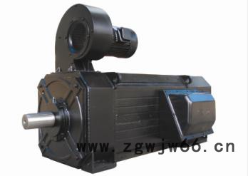 供应杭州恒力225-21直流电机图1