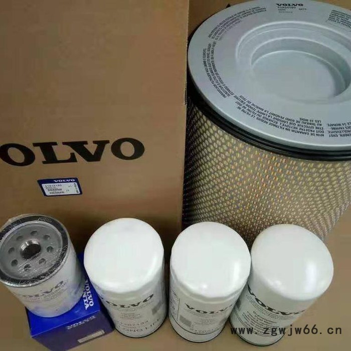 厂家替代沃尔沃 22296415滤芯  沃尔沃发电机组滤芯 型号齐全 进口材质 质量保证图5