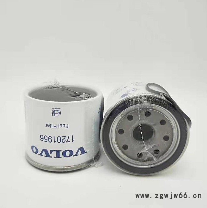 厂家替代沃尔沃 22296415滤芯  沃尔沃发电机组滤芯 型号齐全 进口材质 质量保证图4