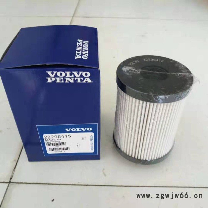 厂家替代沃尔沃 22296415滤芯  沃尔沃发电机组滤芯 型号齐全 进口材质 质量保证图2