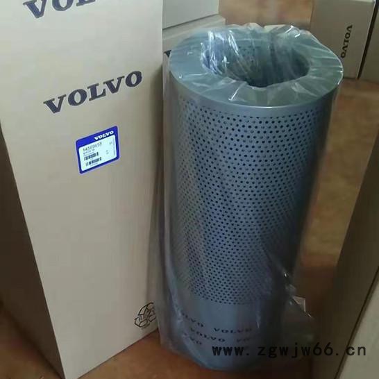 厂家替代沃尔沃 22296415滤芯  沃尔沃发电机组滤芯 型号齐全 进口材质 质量保证图6