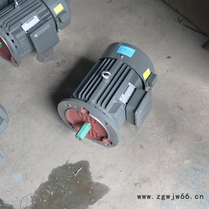 豫力特 YLJF电机 YLJC力矩三相异步电机YLJ、YLJO、YLJD、YLJT、规格齐全图4