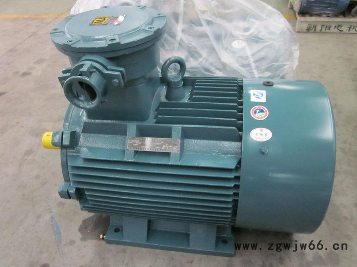 朔州ZYP2-802-2宽频异步电机价格图2