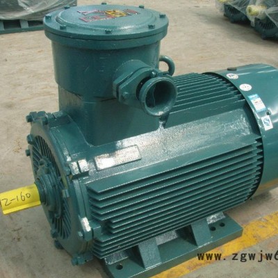 朔州ZYP2-802-2宽频异步电机价格