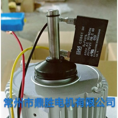 鼎胜电机YDK95—120—4 异步电机