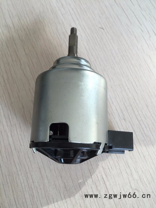 **062500-6802风扇电机 散热电机 直流电机  有刷电机图3