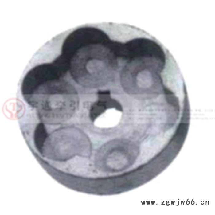 宇通 矿用电机车配件  电机车联轴器系列