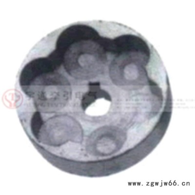 宇通 矿用电机车配件  电机车联轴器系列