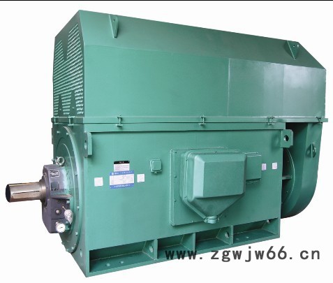 YRKK5601-8 560KW 6KV IP44/IP54 破碎机专用西玛绕线型高压电机 西玛电机图3