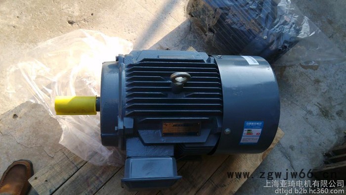 机械设备用电动机西门子刹车 贝得三相异步电动机高效变频刹车（电磁制动）电机图2