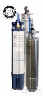 供应富兰克林深井泵 富兰克林电机  地热疗养院温泉度假村90度图2