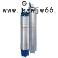 供应富兰克林深井泵 富兰克林电机  地热疗养院温泉度假村90度图3