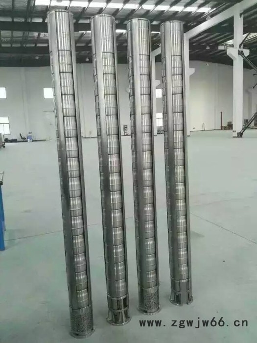 供应富兰克林深井泵 富兰克林电机  地热疗养院温泉度假村90度图5