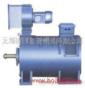 供应先锋电机【直流电机】ZFQZ-280-32系列频繁起动直流电机图3