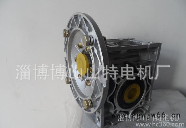 【新品推荐】直流电机配铁壳蜗轮减速机 质量保证  直流电机厂家图3