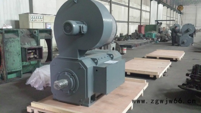 供应赛玛ZDT2系列直流电机图2