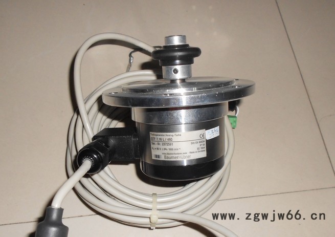 供应通力进口测速发电机KM982792G33图4