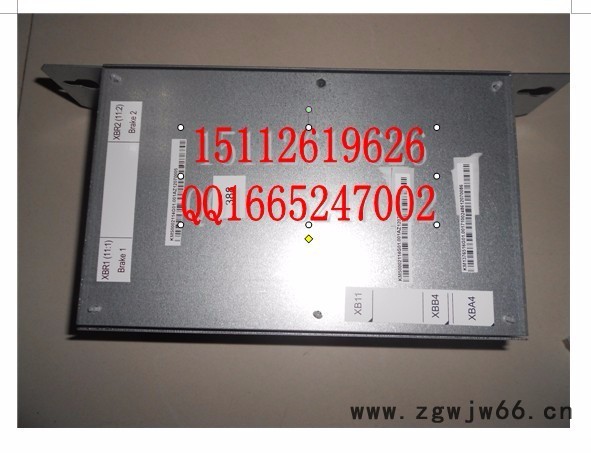 供应通力进口测速发电机KM982792G33图7