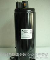 进口原装三菱电机空调压缩机NH47TDA图3