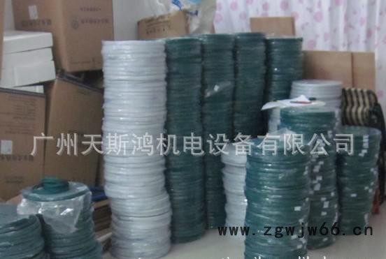 意大利进口同步带 T5齿加布自动窗帘同步带 微型电机皮带 开口带图2