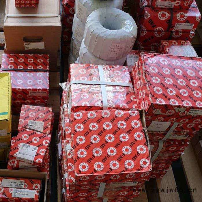 进口轴承,空压机轴承,32308A,电机轴承，fag轴承图8