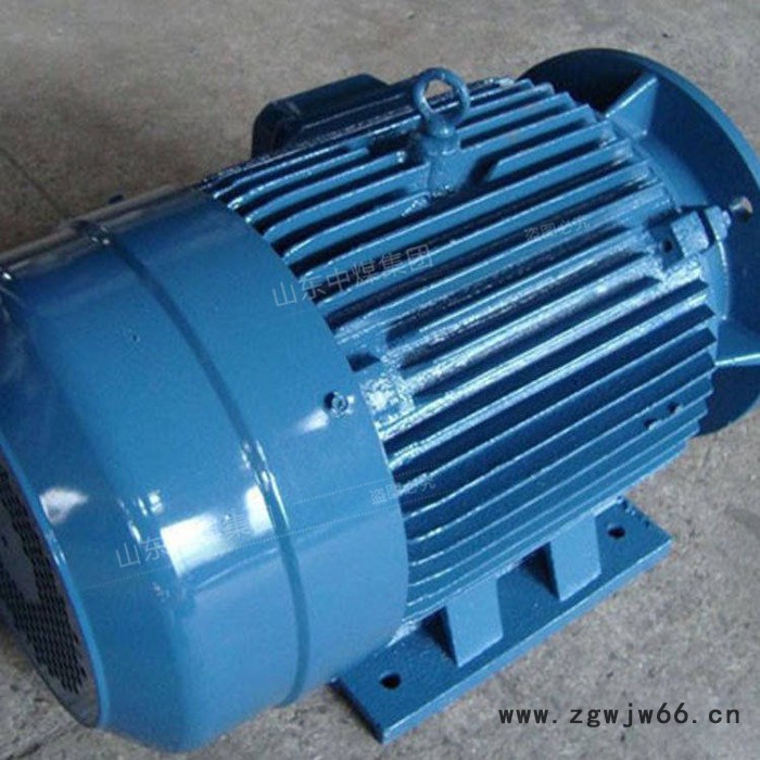 中煤 YBJ系列三相异步电机,三相异步电机厂家,三相异步电机适用范围图2