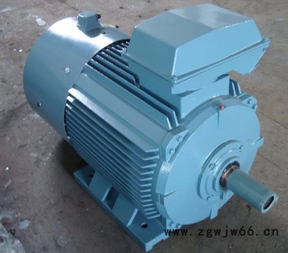 润煤 系列三相异步电机价格，2系列三相异步电机厂家，2系列三相异步电机规格图4