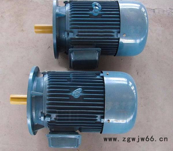 润煤 系列三相异步电机价格，2系列三相异步电机厂家，2系列三相异步电机规格图5
