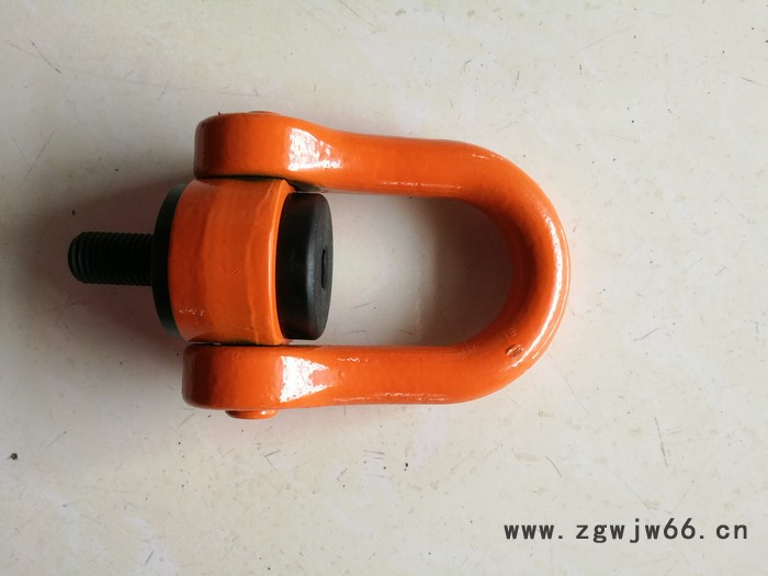 科索比 电机吊环 万向旋转吊环 国产吊环 进口吊环 吊环参数 模具吊环 倍力特图2