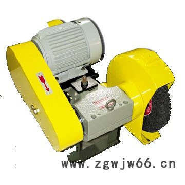 韩国进口 太白TBM~050 胶辊研磨机 电机一体型研磨机  水冷式图2