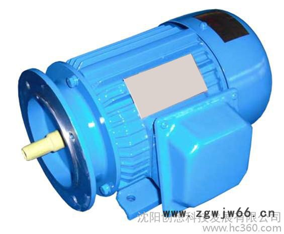 供应 三碁SAVCH 变频高速三相异步电机 YHSM系列图2