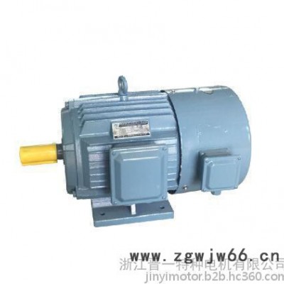 晋一防爆供应YVP250M-2-55kw变频调速三相异步电机