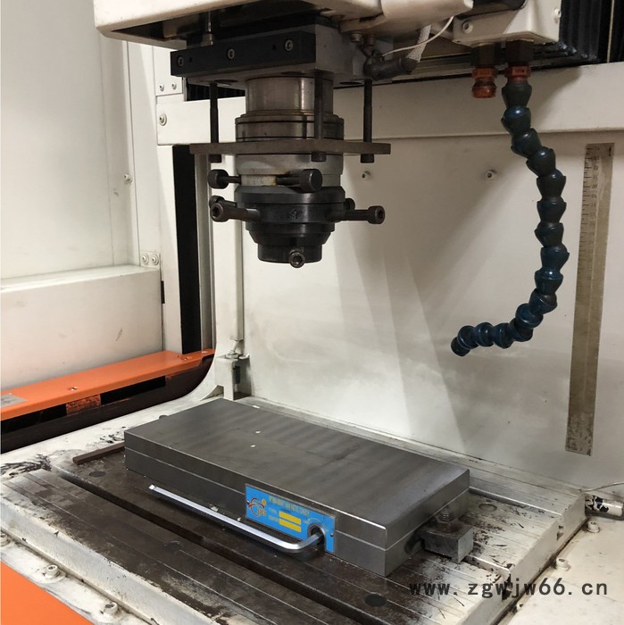 转让二手机床设备 夏米尔镜面火花机35 瑞士原装进口厂家急售放电机图4