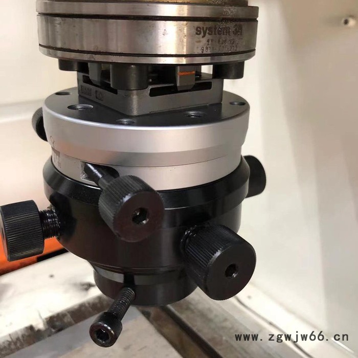 转让二手机床设备 夏米尔镜面火花机35 瑞士原装进口厂家急售放电机图6