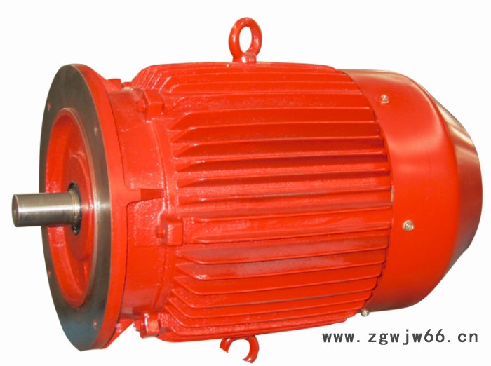 【森力玛】Y系列 高效电机  电机  三相异步电机图2