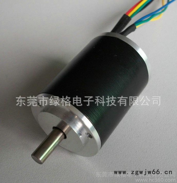 厂家 LGBL30**微型无刷直流电机图2