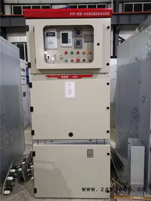 【襄阳奥东】江苏高压软起动器的工作原理 2020年高压电机固态软启动柜生产厂家图5
