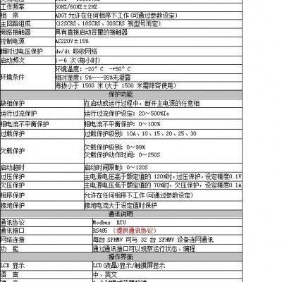 【襄阳奥东】江苏高压软起动器的工作原理 2020年高压电机固态软启动柜生产厂家
